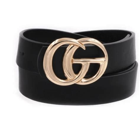 fake black leather gucci belt|black Gucci belt for sale.